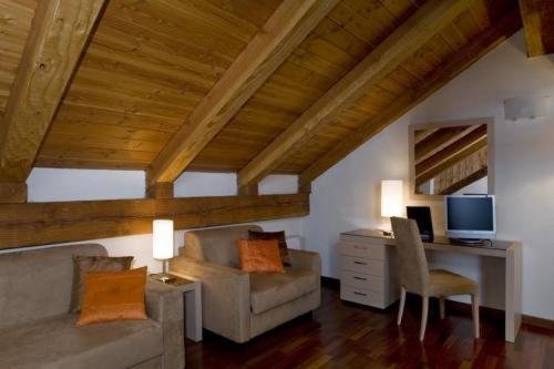 Residence Cianfuran Бардонеккия Номер фото