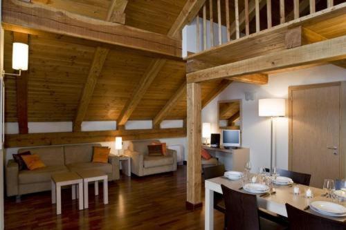 Residence Cianfuran Бардонеккия Номер фото