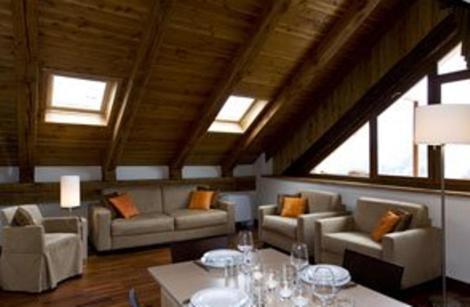 Residence Cianfuran Бардонеккия Экстерьер фото
